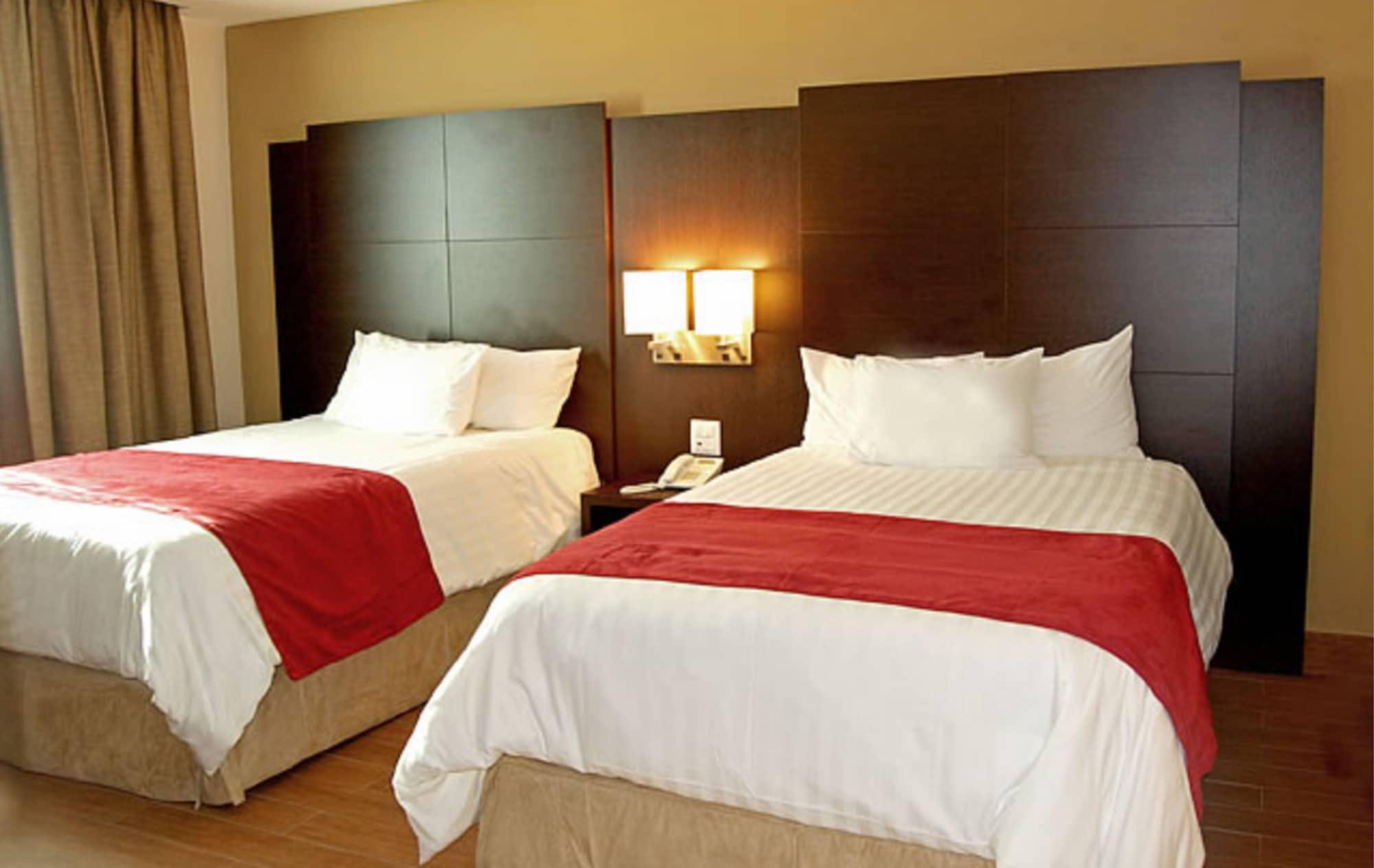 Hotel Principe Панама Сити Екстериор снимка