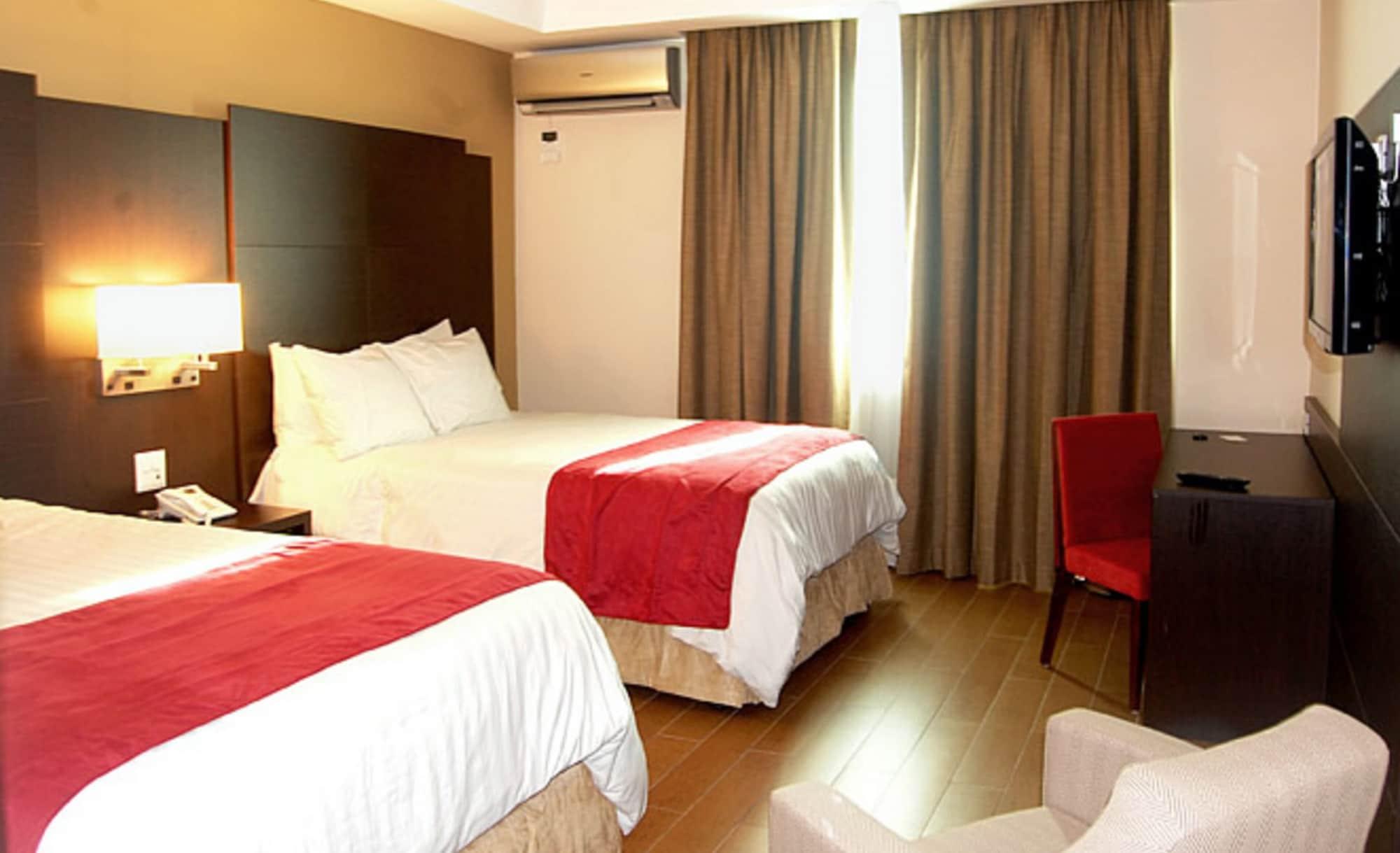 Hotel Principe Панама Сити Екстериор снимка