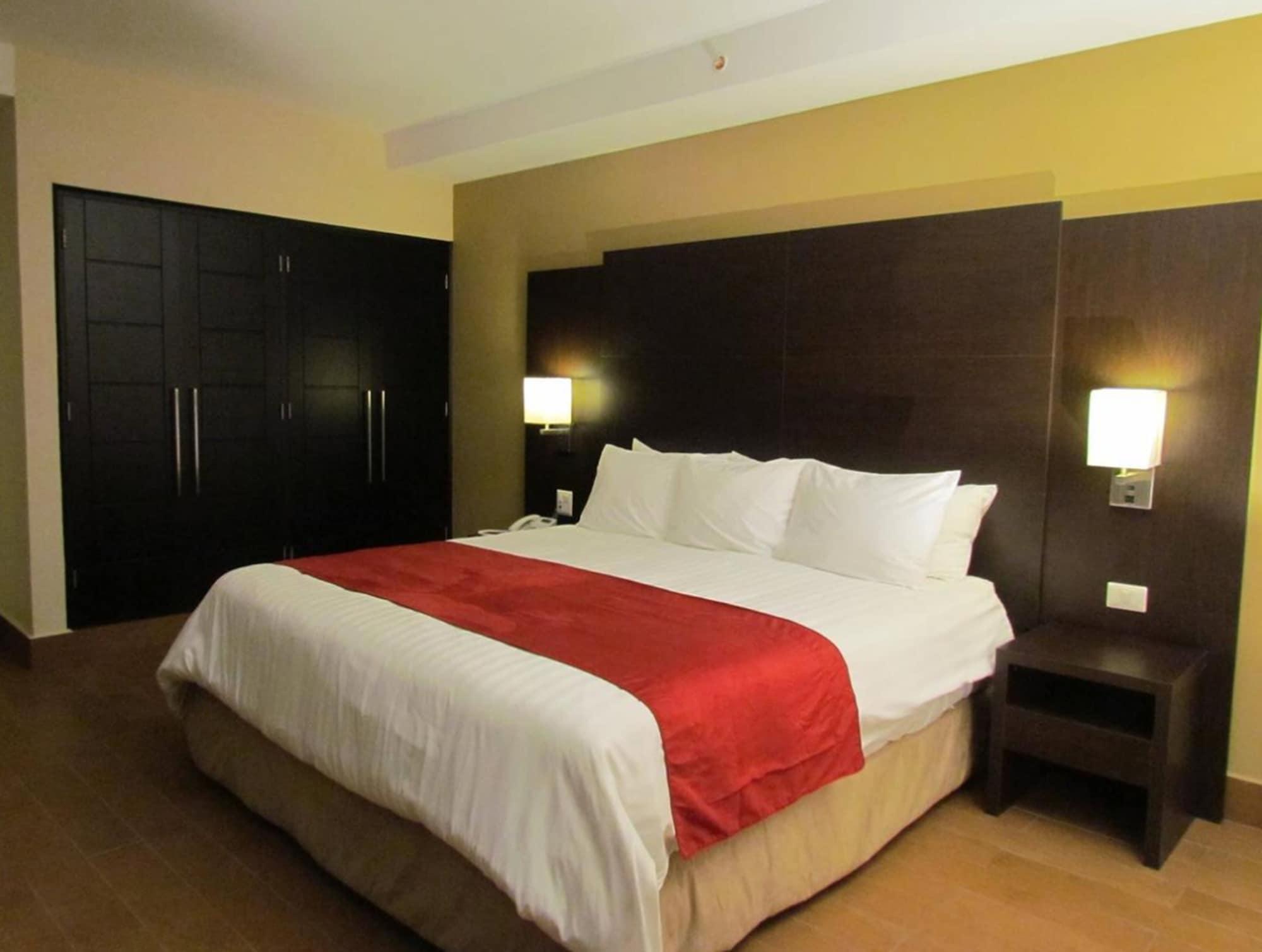 Hotel Principe Панама Сити Екстериор снимка