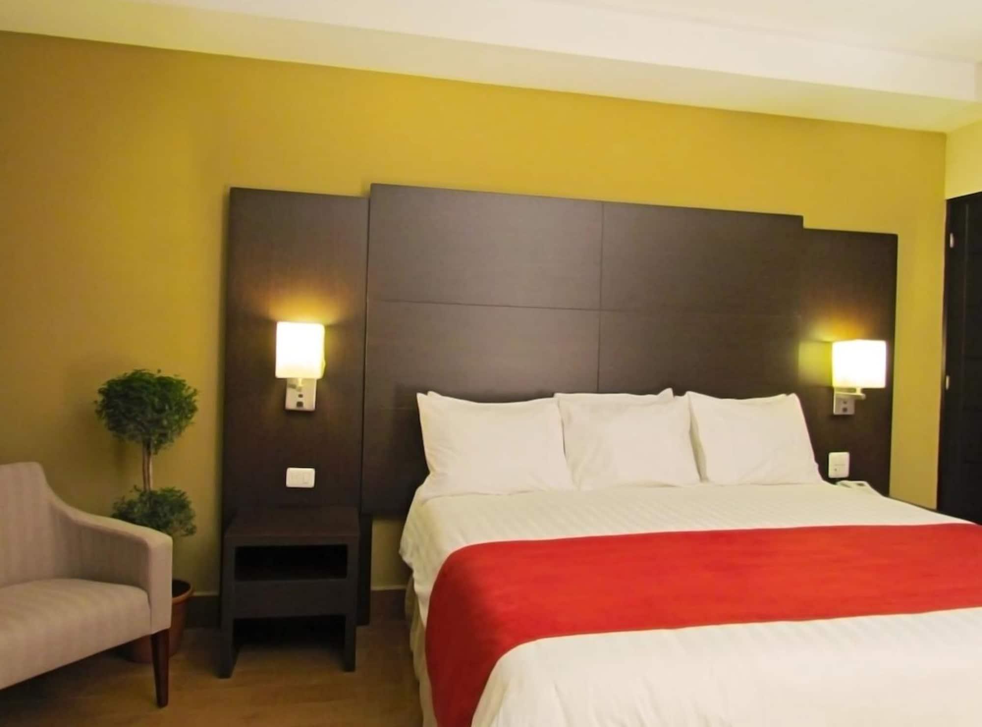 Hotel Principe Панама Сити Екстериор снимка
