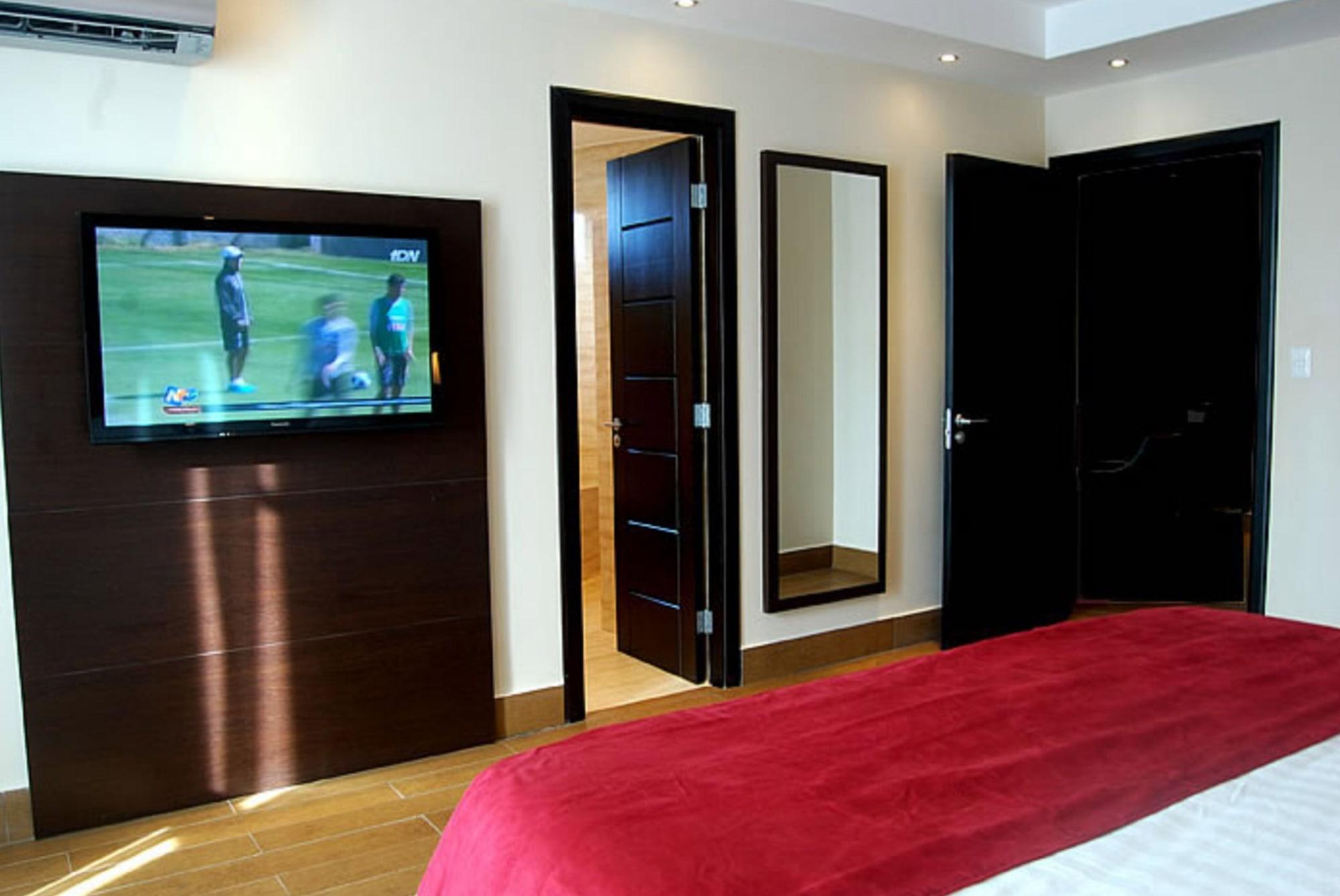 Hotel Principe Панама Сити Екстериор снимка