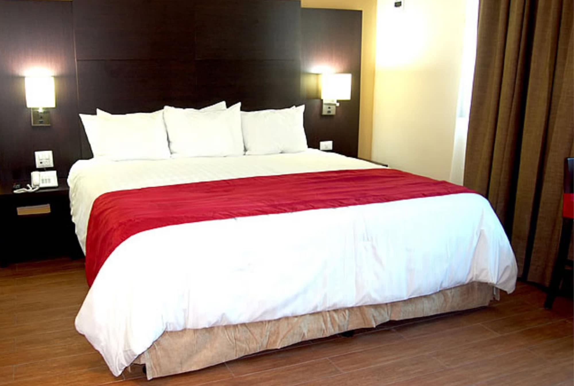 Hotel Principe Панама Сити Екстериор снимка