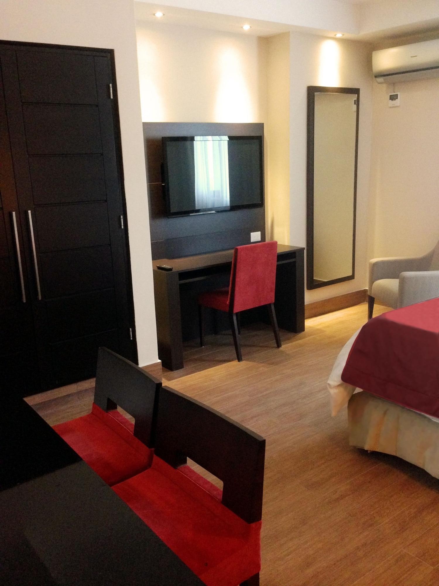 Hotel Principe Панама Сити Екстериор снимка
