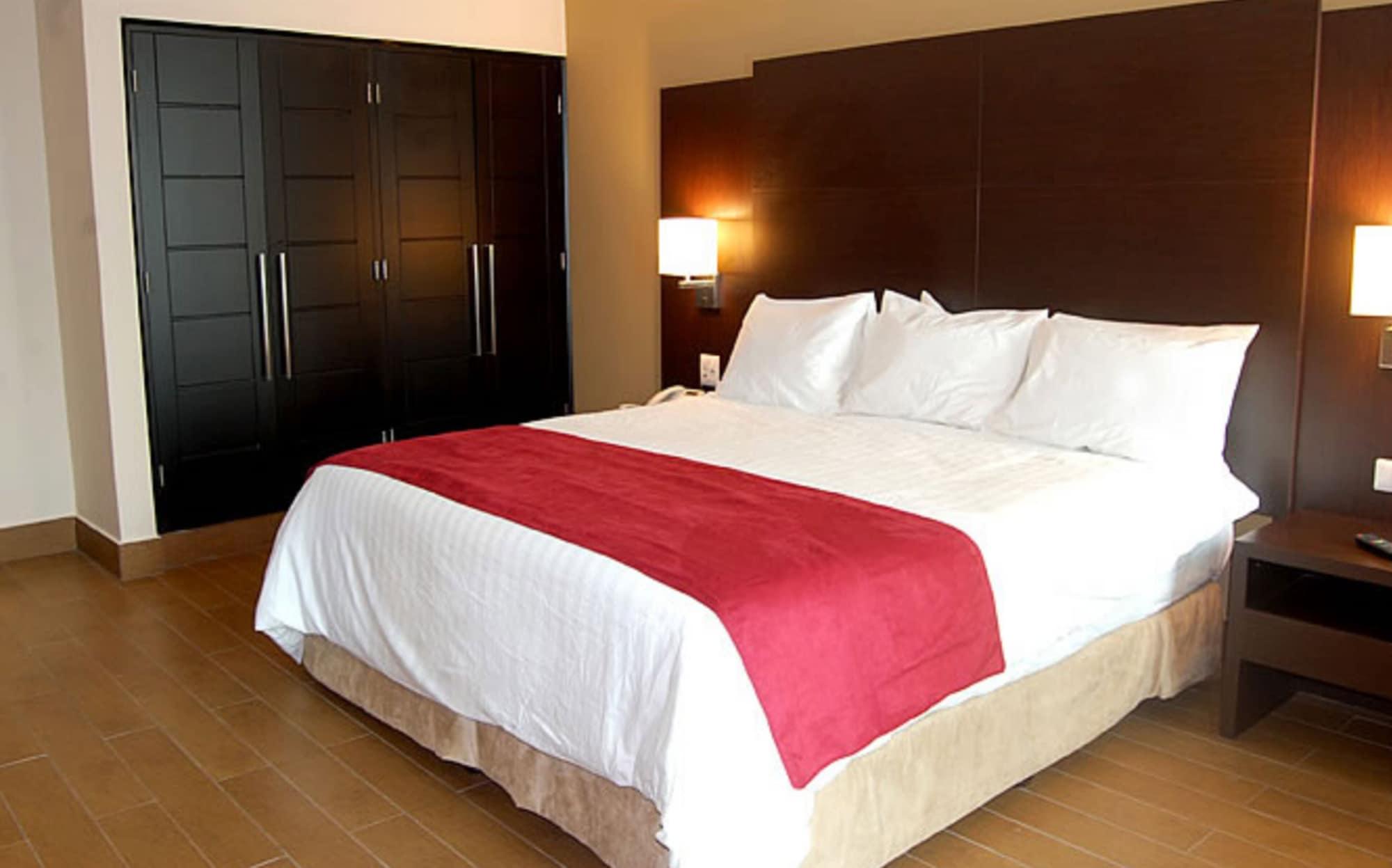 Hotel Principe Панама Сити Екстериор снимка