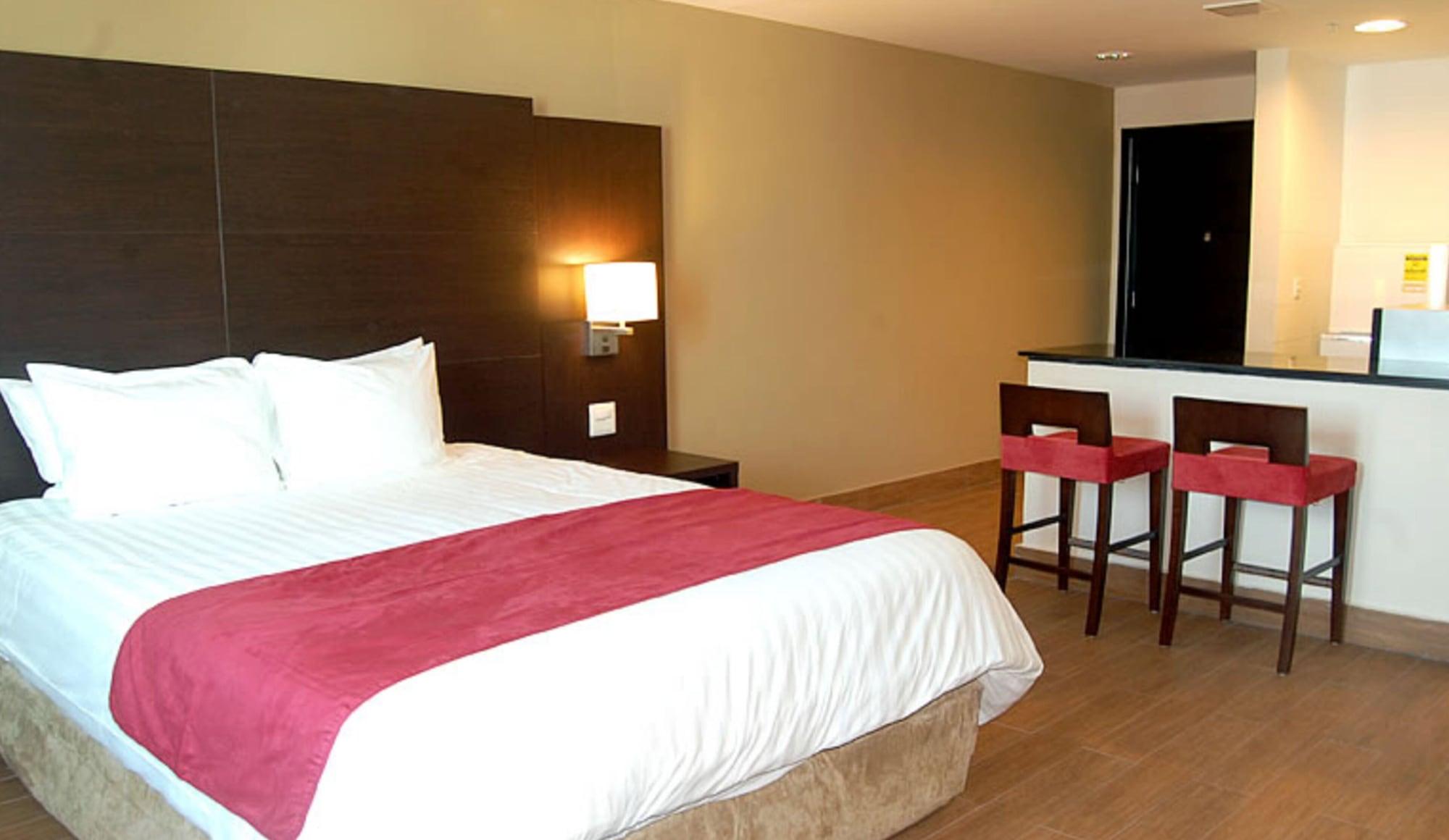 Hotel Principe Панама Сити Екстериор снимка