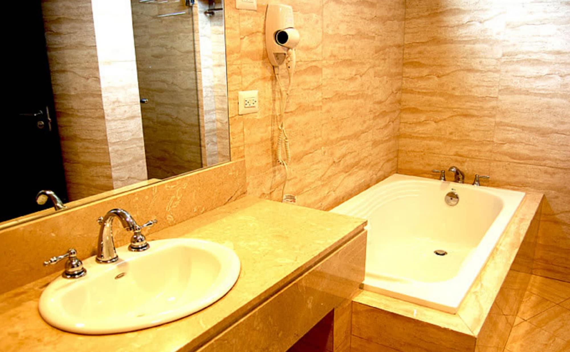 Hotel Principe Панама Сити Екстериор снимка