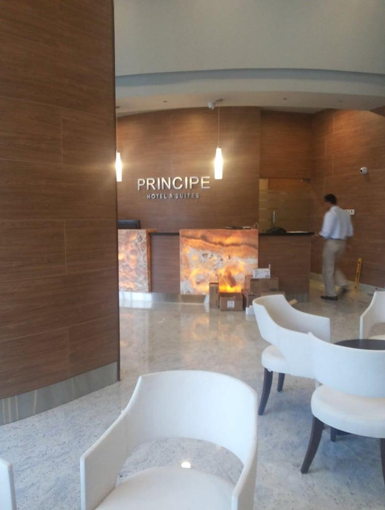 Hotel Principe Панама Сити Екстериор снимка