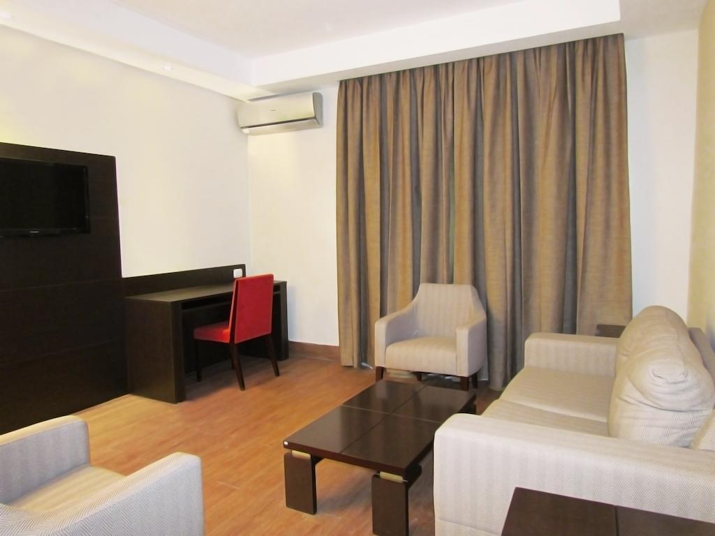 Hotel Principe Панама Сити Екстериор снимка