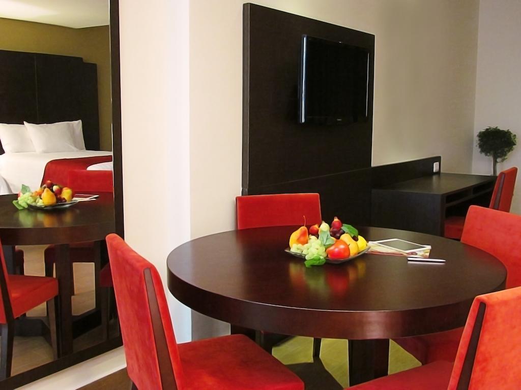 Hotel Principe Панама Сити Стая снимка