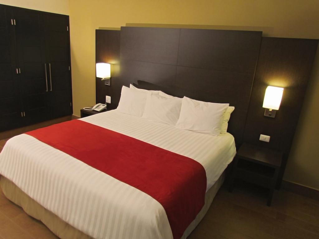 Hotel Principe Панама Сити Екстериор снимка