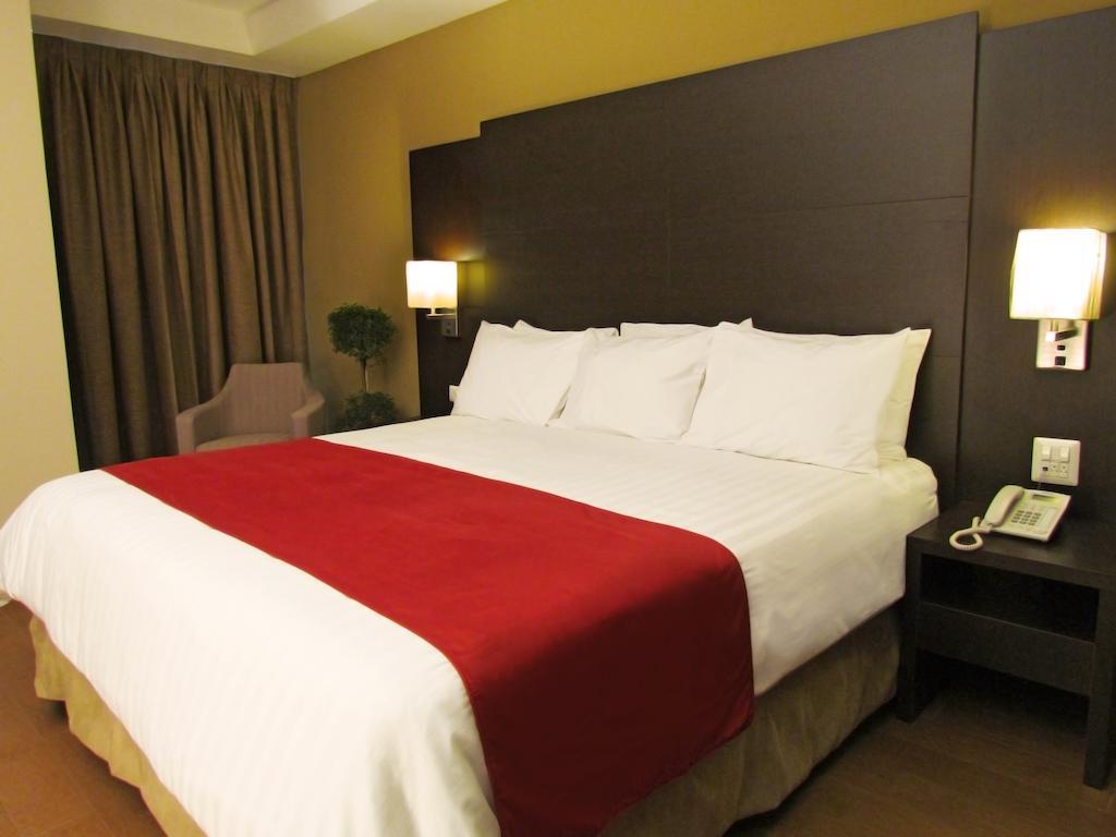 Hotel Principe Панама Сити Стая снимка