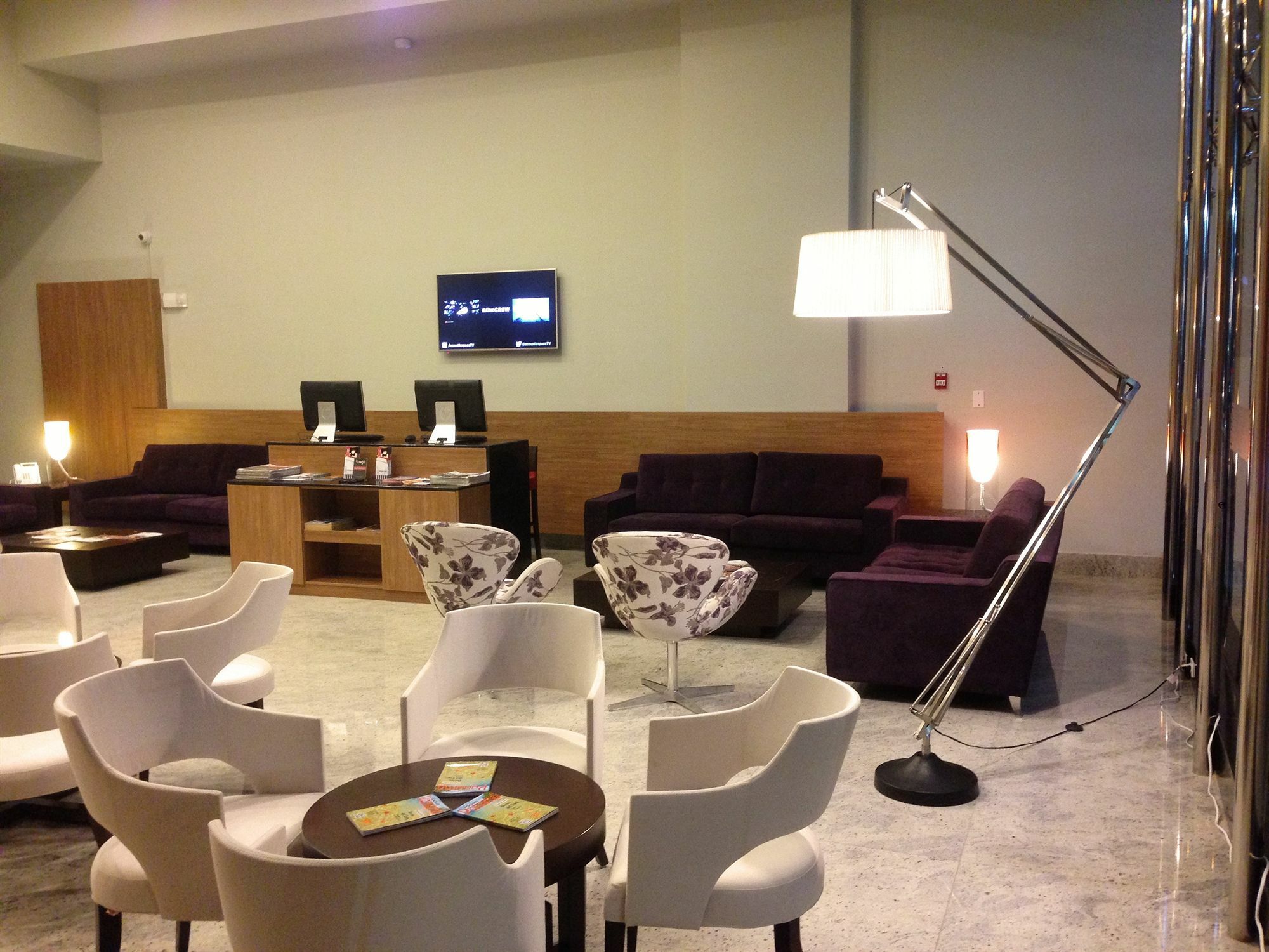 Hotel Principe Панама Сити Екстериор снимка