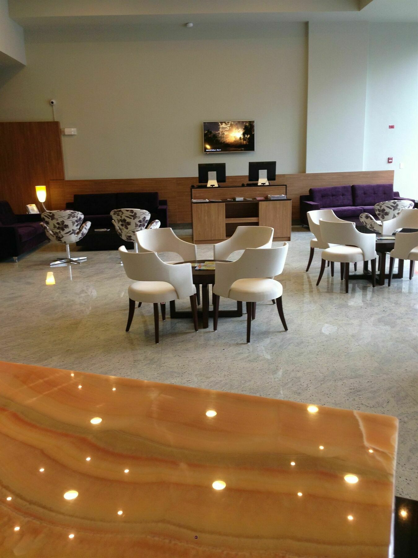 Hotel Principe Панама Сити Екстериор снимка