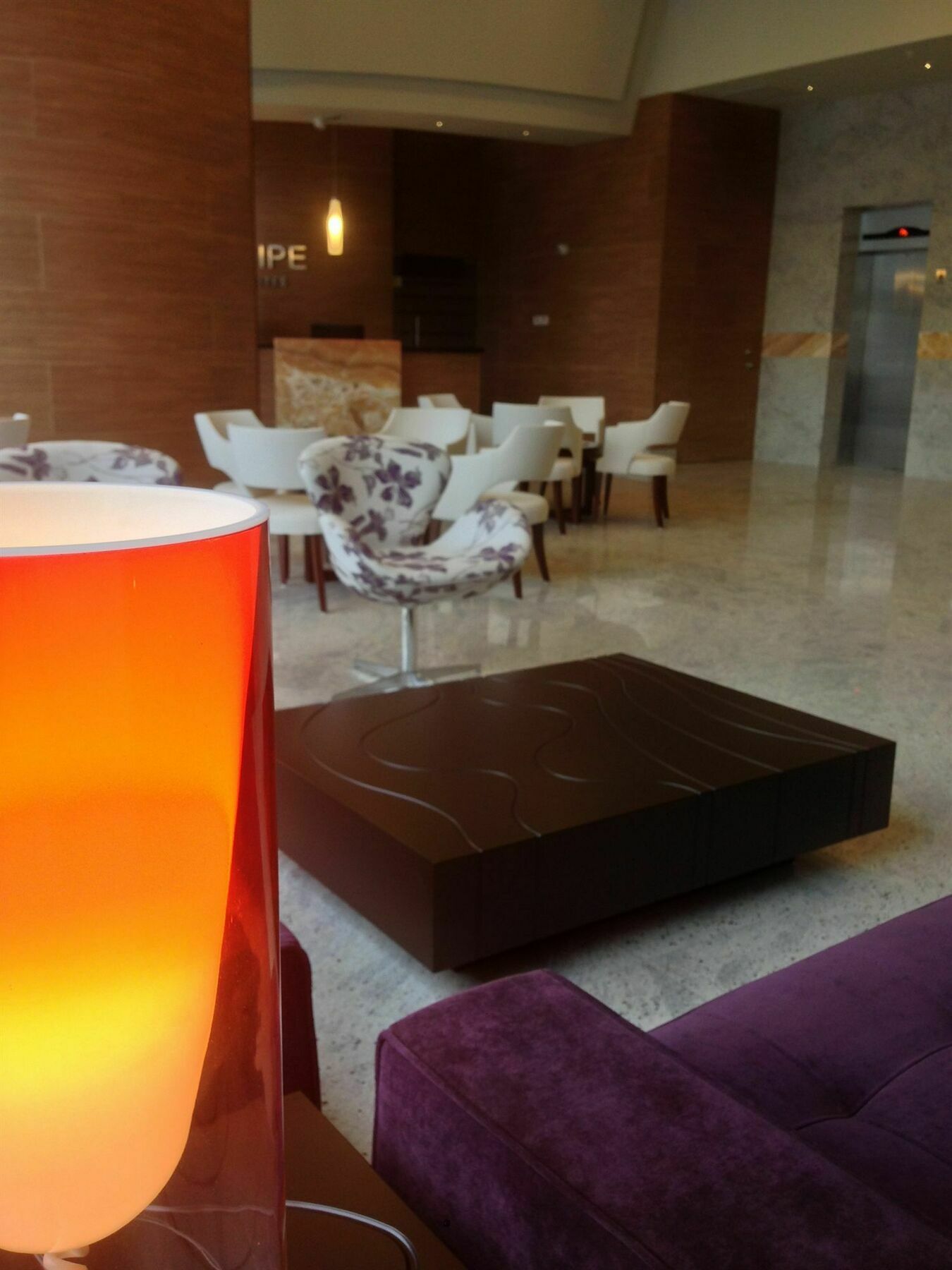 Hotel Principe Панама Сити Екстериор снимка