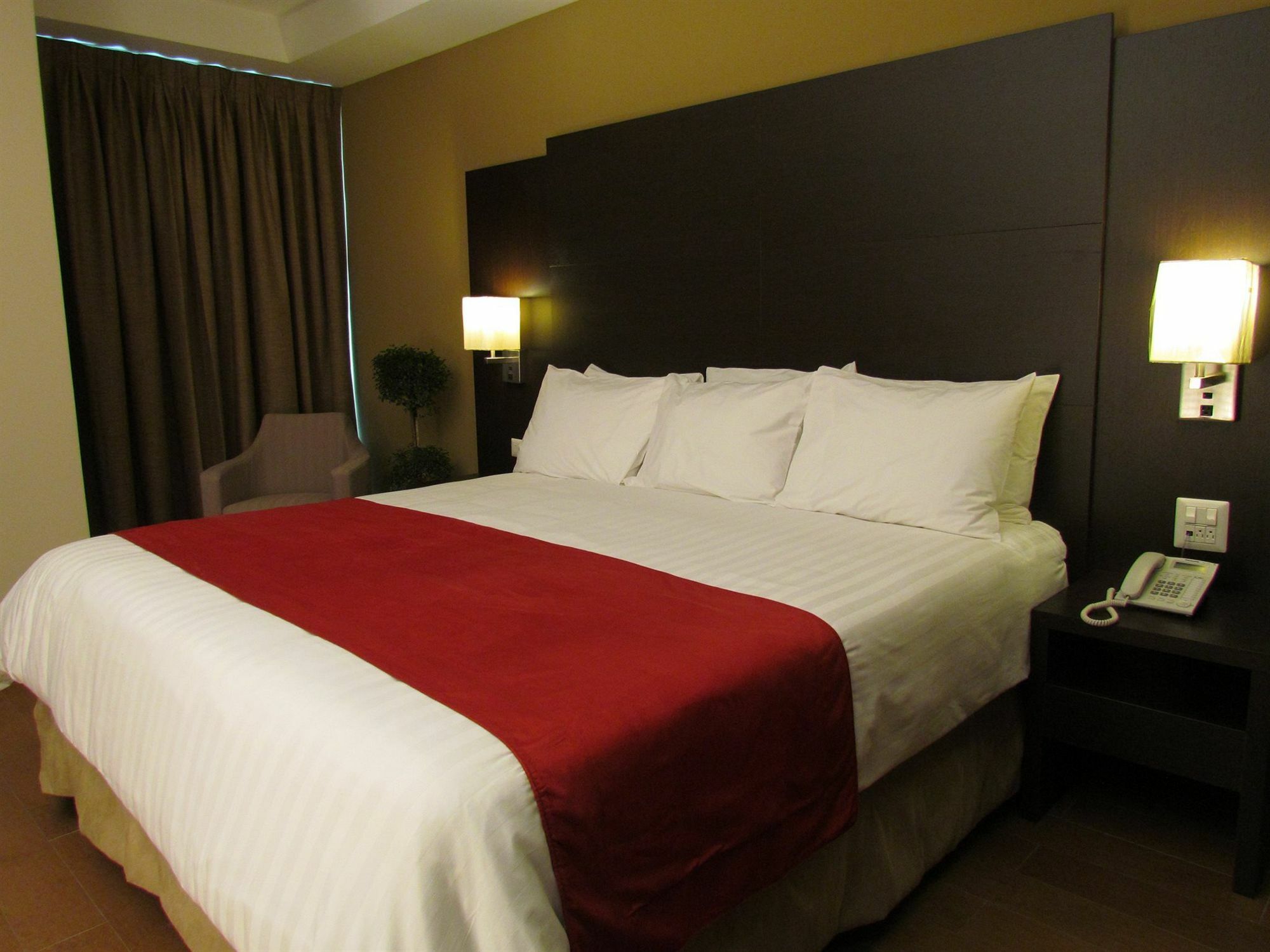 Hotel Principe Панама Сити Екстериор снимка
